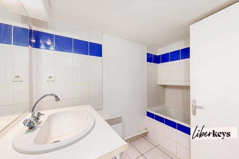 Duplex - 54 m² - 2 pièces