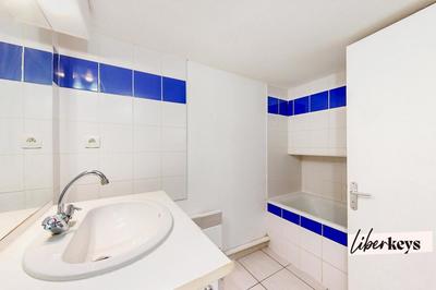 Duplex - 54 m² - 2 pièces