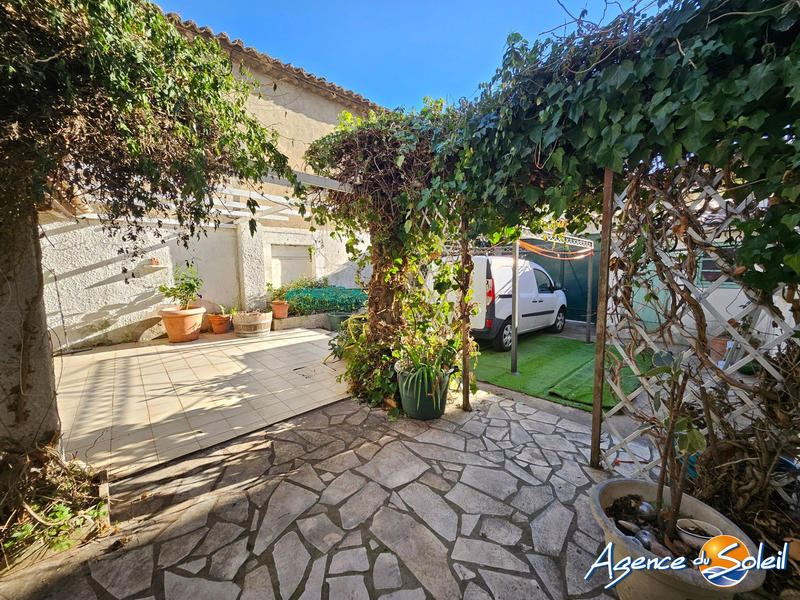 Maison - 174 m² - 6 pièces