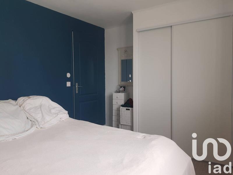 Maison - 106 m² - 5 pièces