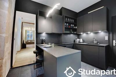 Appartement - 35 m² - 1 pièce