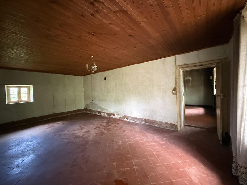 Maison - 71 m² - 3 pièces