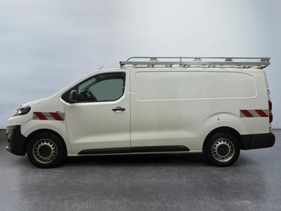 Citroën Jumpy Fourgon Fgn Xl Bluehdi 145 s&amp;S Bvm6 Club