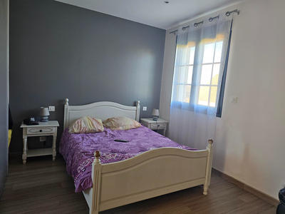 Maison - 185 m² - 7 pièces