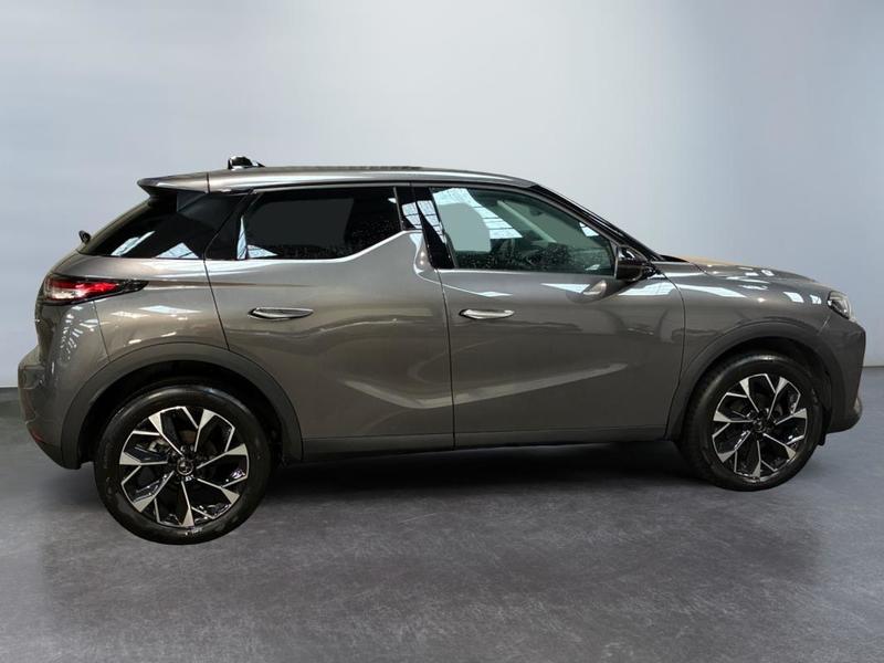 Ds Ds 3 Crossback PureTech 130 Eat8 Rivoli