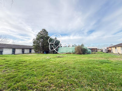 Maison - 117 m² - 4 pièces