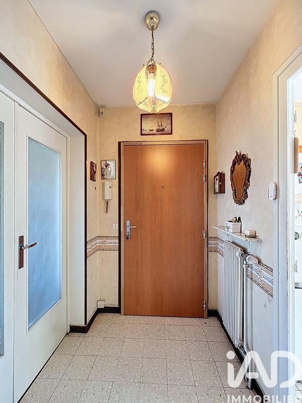 Appartement - 73 m² - 3 pièces