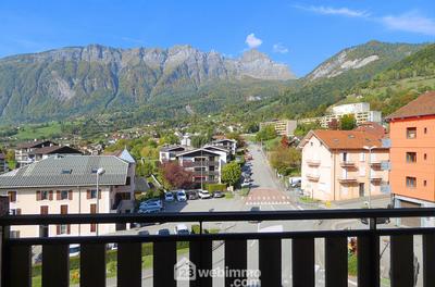 Appartement - 74 m² - 4 pièces