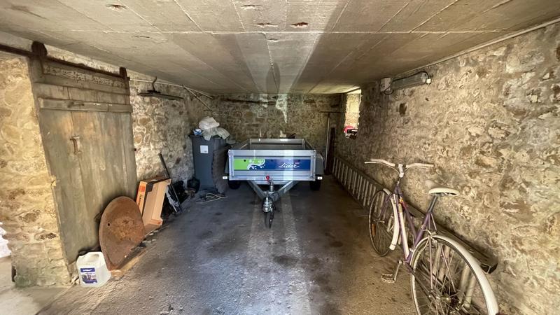 Maison - 82 m² - 5 pièces