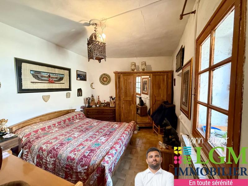 Maison de ville - 142 m² - 5 pièces