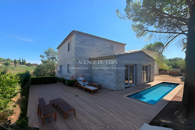 Villa - 134 m² - 6 pièces