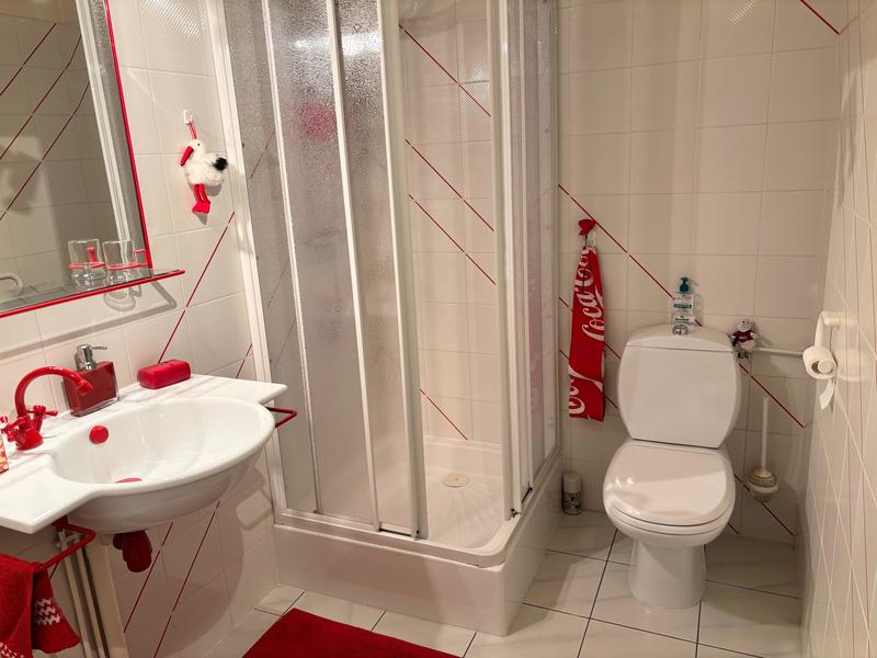 Maison - 133 m² - 6 pièces