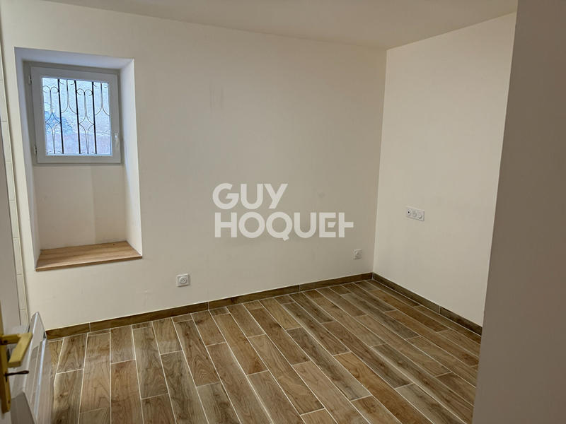 Immeuble - 6 pièces