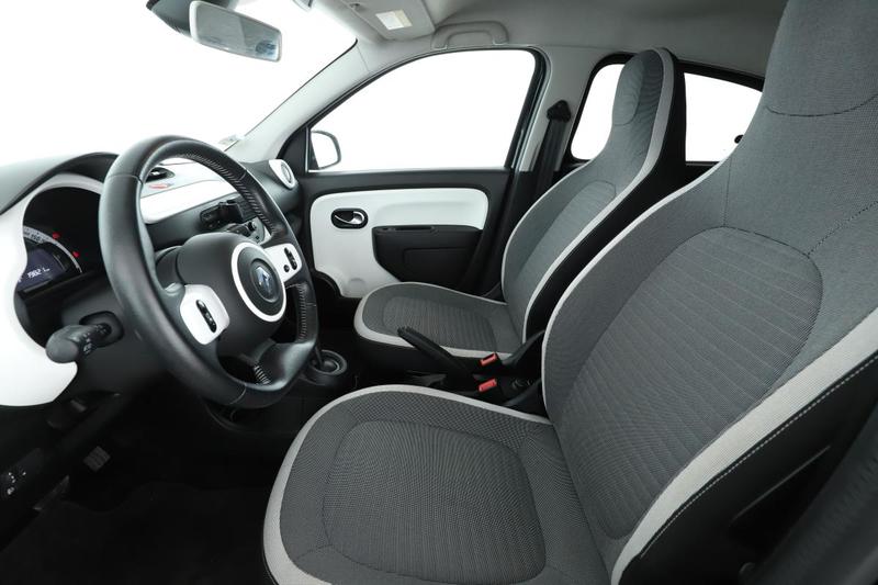 Renault Twingo 0.9 TCe Intens Edc 90 ch