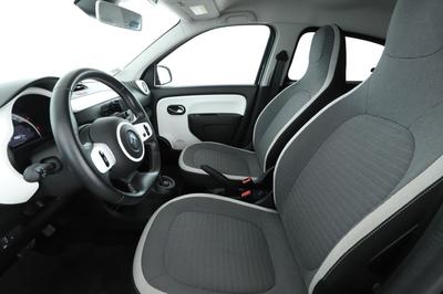Renault Twingo 0.9 TCe Intens Edc 90 ch