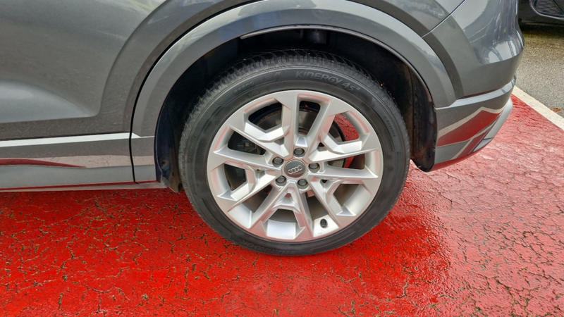 Audi Sq2 50 Tfsi 300 Ch s tronic 7 Quattro