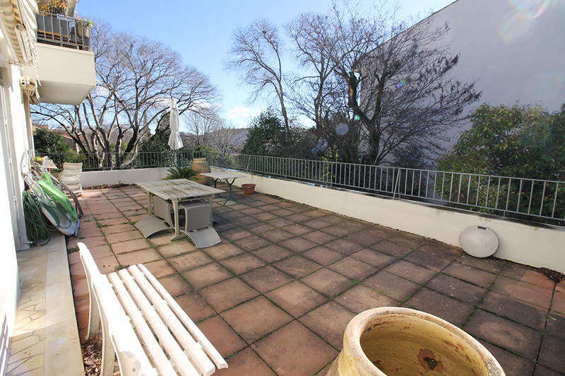 Appartement - 190 m² - 4 pièces