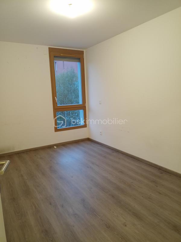 Appartement - 53 m² - 2 pièces