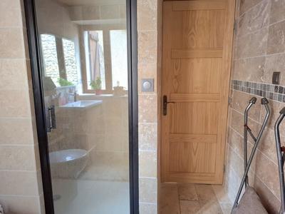 Maison traditionnelle - 92 m² - 4 pièces