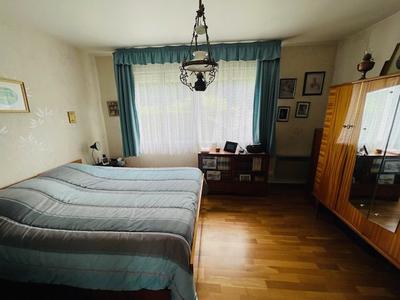 Maison - 108 m² - 6 pièces