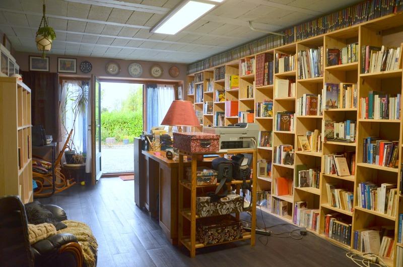 Maison - 145 m² - 6 pièces