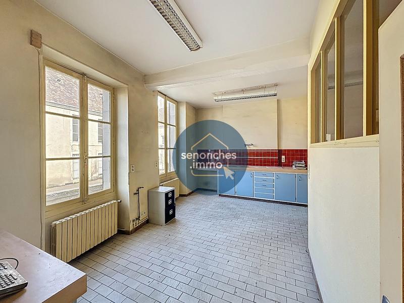 Maison bourgeoise - 330 m² - 10 pièces