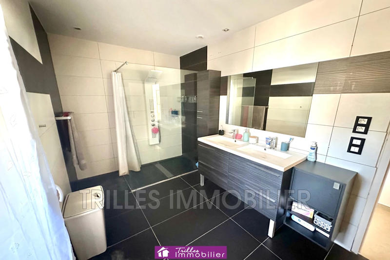 Maison - 160 m² - 5 pièces