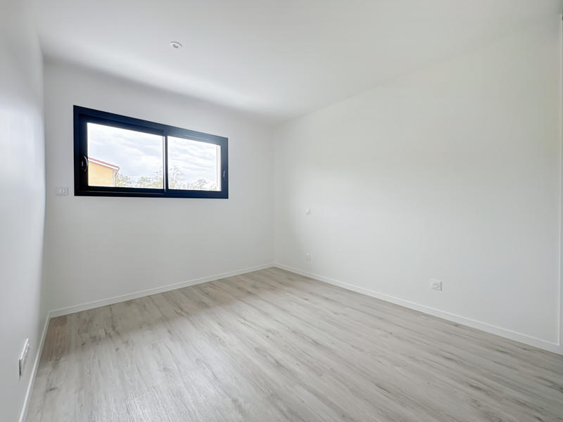 Villa - 160 m² - 6 pièces