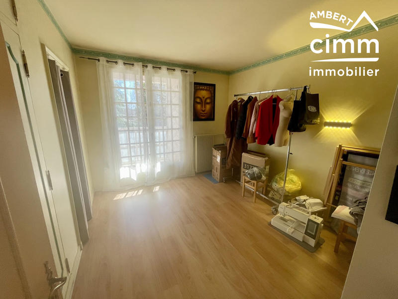 Appartement - 153 m² - 7 pièces