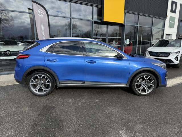 Kia Xceed 1.6l CRDi 136 ch Dct7 Isg Premium