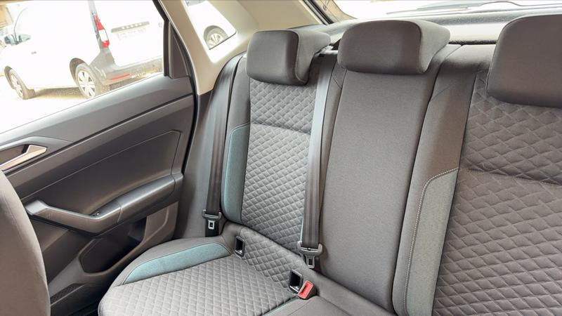 Volkswagen Polo VI 1.0 Tsi 95 Dsg7 Iq Drive - Automatique Entretien constructeur