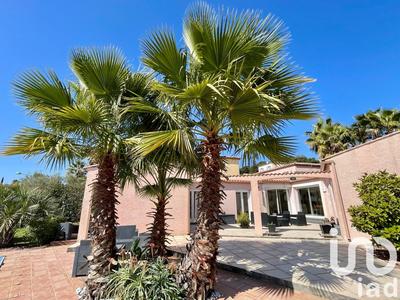 Maison - 149 m² - 6 pièces