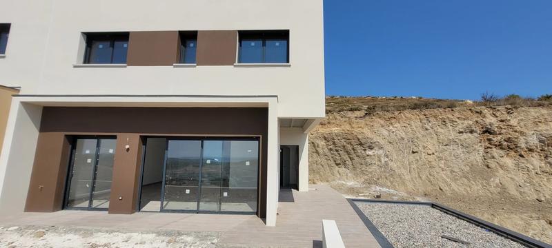 Villa - 114 m² - 4 pièces