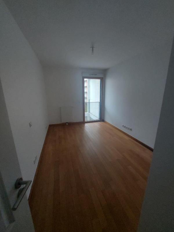 Appartement - 114 m² - 5 pièces
