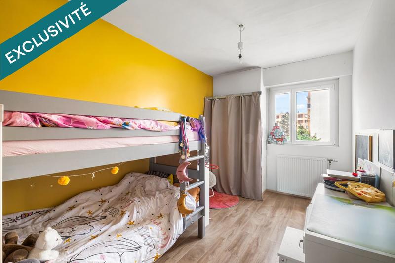 Maison - 78 m² - 4 pièces