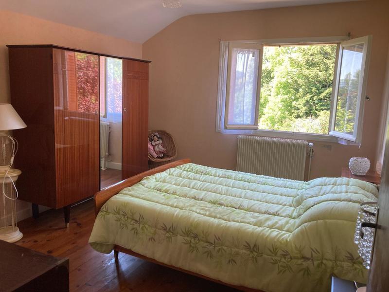 Maison - 130 m² - 7 pièces