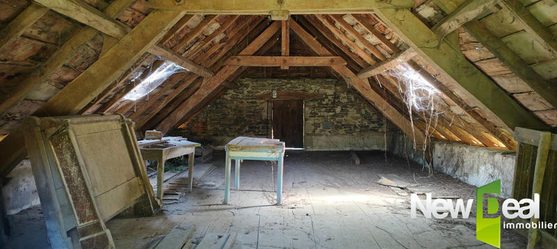 Demeure - 226 m² - 9 pièces