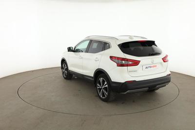 Nissan Qashqai 1.3 Dig-T 140 ch