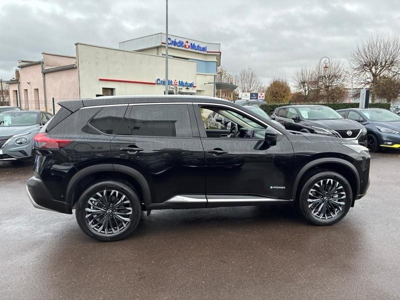 Nissan X-Trail e-Power 204 ch Tekna