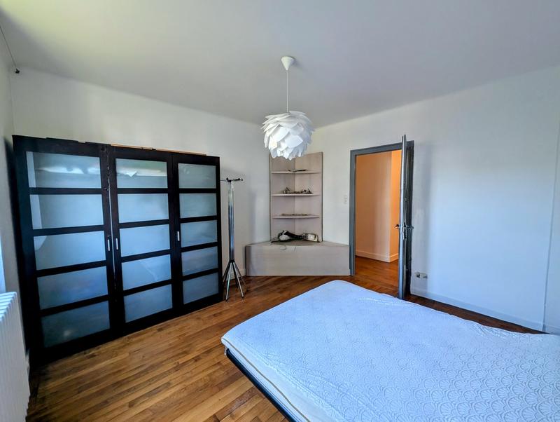 Appartement - 86 m² - 4 pièces