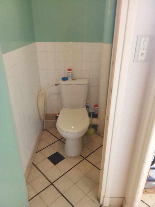 Maison traditionnelle - 100 m² - 5 pièces