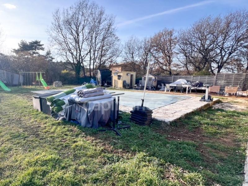 Maison - 114 m² - 4 pièces