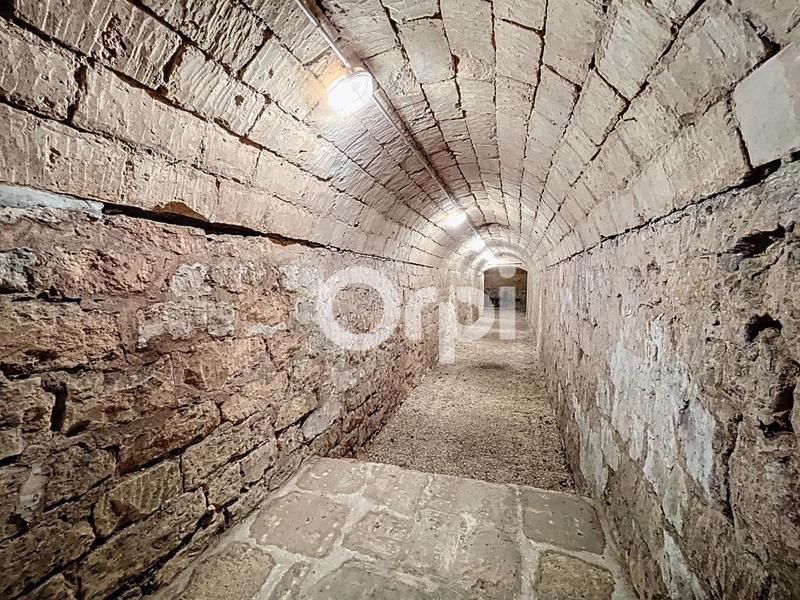 Maison - 116 m² - 5 pièces