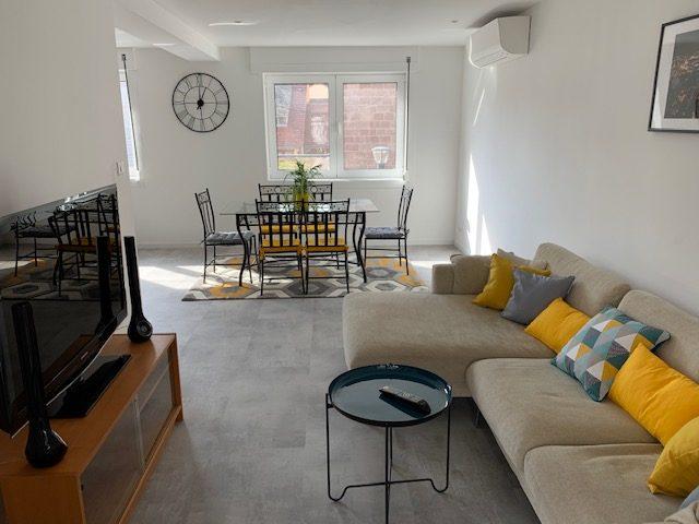 Appartement - 15 m² - 1 pièce