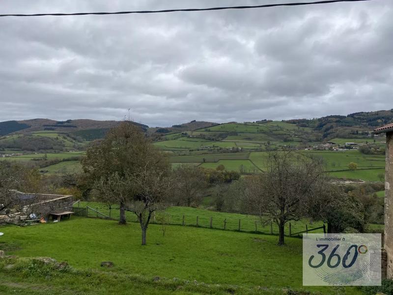 Maison de village - 78 m²