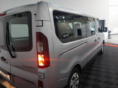 Renault Trafic Combi Zen L2 Blue dCi 150 s&amp;amp;S - 9 pl