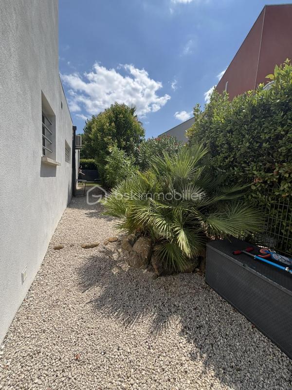 Villa - 130 m² - 4 pièces