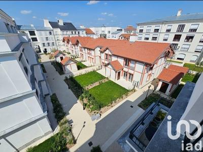 Appartement - 33 m² - 2 pièces