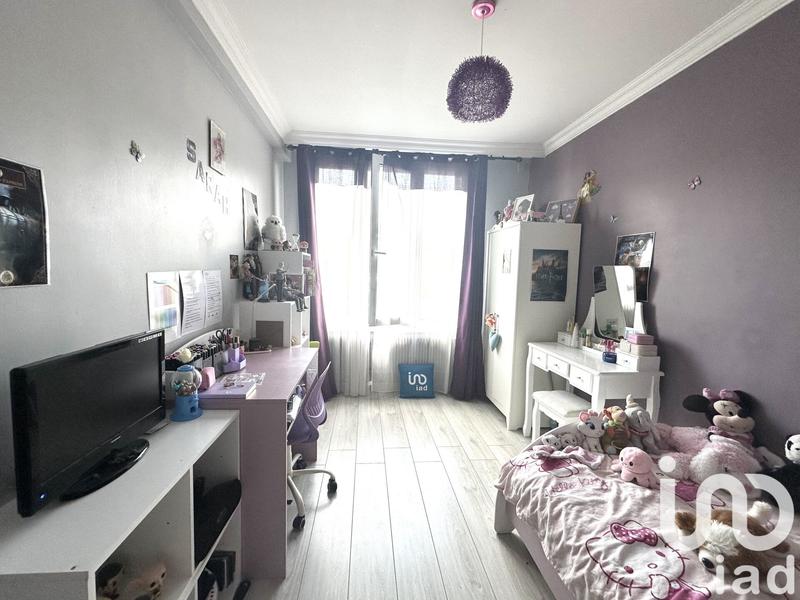 Appartement - 73 m² - 4 pièces