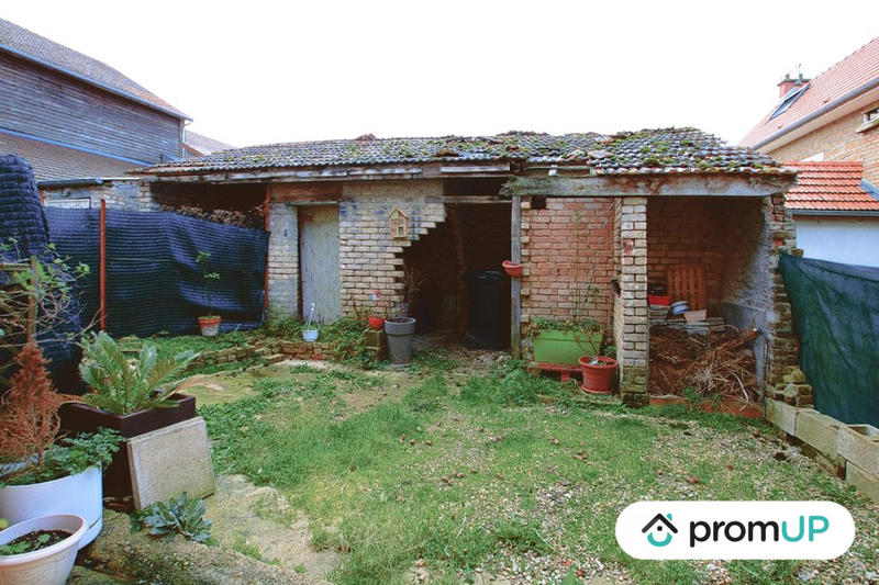 Maison - 200 m² - 11 pièces